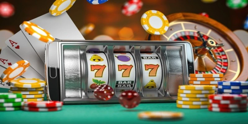 Cập nhật khuyến mãi nhanh trên điện thoại khi chơi casino