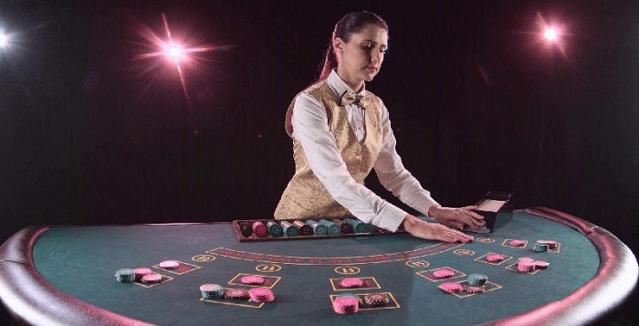 Tìm hiểu về Dealer casino