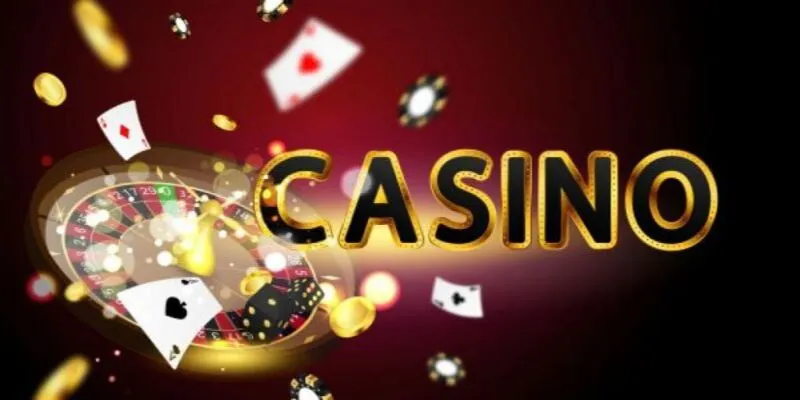 888 Casino - Nhà cái chất lượng