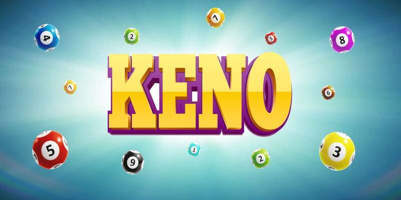 Cách thức chơi Keno tại sân chơi QH88