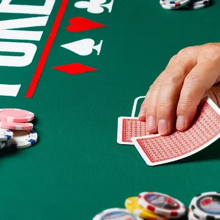 Top 5 nhà cái poker uy tín, đẳng cấp nhất thị trường cá cược